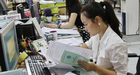 Tiền lương của cán bộ, công chức, viên chức sẽ thay đổi như thế nào?