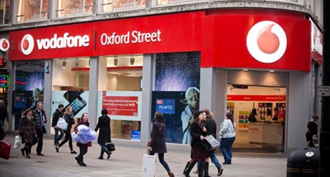 Tình báo Anh thiết lập chân rết từ châu Âu đến Trung Đông