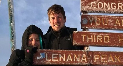 Du lịch mạo hiểm đến Virunga