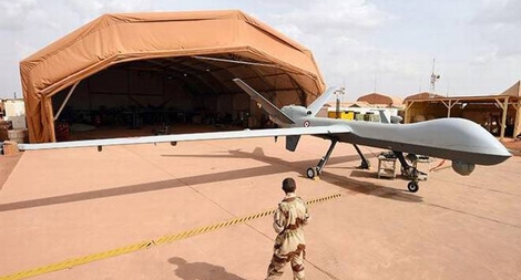 Vụ phục kích Tongo Tongo và những hệ lụy