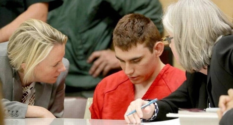 2018 - Năm của các vụ xả súng trong trường học