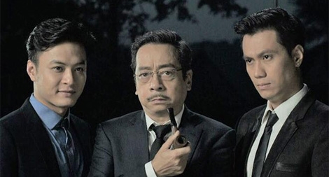 Phim truyền hình Việt: Đã hết thời “ăn đong”?