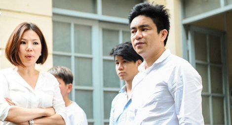 Xung quanh bản hợp đồng thuê chém bác sĩ Chiêm Quốc Thái giá 1 tỷ đồng