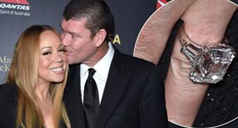 Nữ danh ca nổi tiếng bán nhẫn đính hôn làm từ thiện