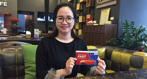 Startup khó thành công nếu CEO chưa làm chủ được sức khỏe