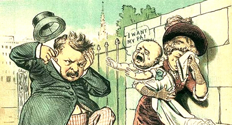 Nhìn lại vụ bê bối chính trị lớn nhất lịch sử nước Mỹ