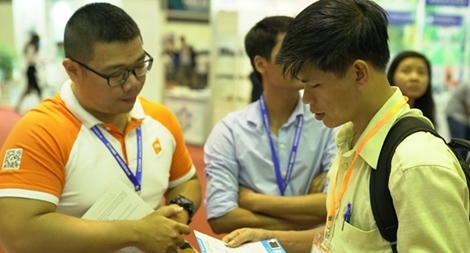 VNG giới thiệu giải pháp công nghệ tiết kiệm đến 90% chi phí cho doanh nghiệp