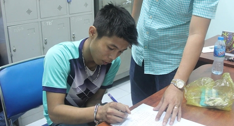 Hình phạt nào cho hung thủ sát hại 5 người trong một gia đình ở Bình Tân?