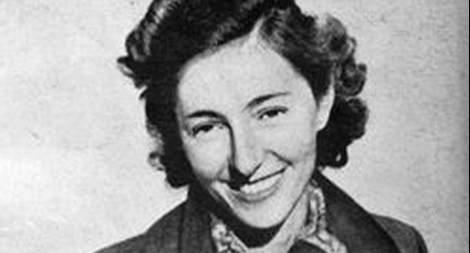 Số phận kỳ lạ của một nữ điệp viên huyền thoại