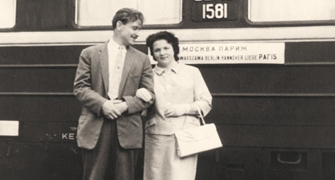 Kỹ sư người Pháp đã giúp Liên Xô chế tạo tên lửa nhiên liệu rắn?