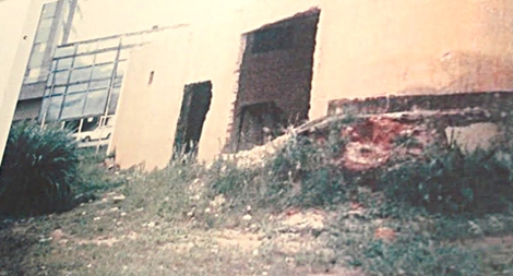 Thảm họa hạt nhân từ một thiết bị y học bị đánh cắp