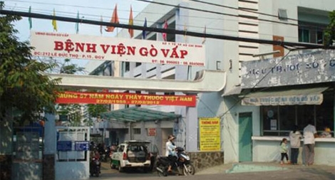 Bệnh viện cấp quận với những bước đầu tư "đột phá"