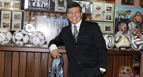 Kỷ lục gia kỳ cựu tại các kỳ World Cup