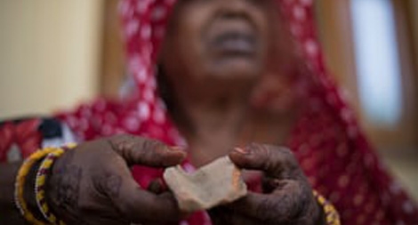 Mạo hiểm tính mạng với lang băm ở Ấn Độ