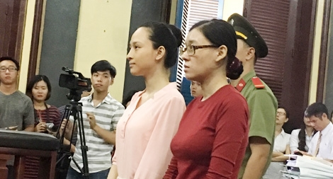 Phục hồi điều tra vụ án hoa hậu Phương Nga bị tố lừa đảo