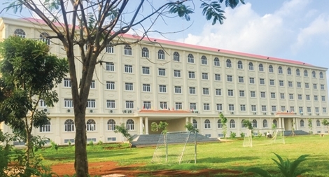 Đại học C&#244;ng nghệ Miền Đ&#244;ng: Đột ph&#225; về chất lượng, tạo h&#224;ng ng&#224;n cơ hội việc l&#224;m