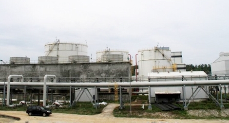 Nhà máy Nhiên liệu sinh học Dung Quất: Sẵn sàng hoạt động trở lại