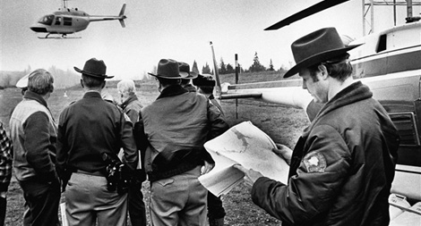 Vụ cướp máy bay bí ẩn nhất lịch sử: Thủ phạm không bao giờ tìm thấy