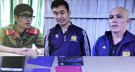 Bày tỏ lòng yêu nước đúng đắn, tránh kẻ xấu lợi dụng chống phá