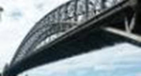 Lấy trộm cả cây cầu