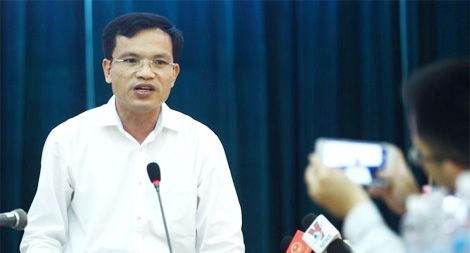 Cục trưởng Mai Văn Trinh: Mọi gian lận chắc chắn sẽ bị phát hiện