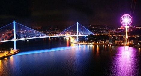 Hạ Long - Thiên đường du lịch hấp dẫn ở miền Bắc