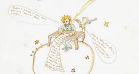 Bức thư đắt giá