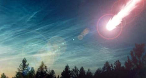 Vén màn bí mật trong rừng Taiga Tunguska