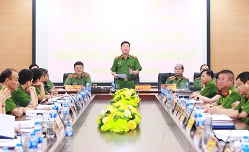 Tìm giải pháp hữu hiệu phòng, chống tội phạm giết người