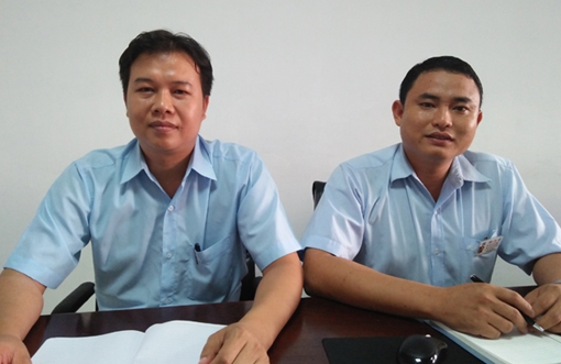 Nâng cao nhận thức cho công nhân, sẵn sàng “tẩy chay” các thủ đoạn kích động, gây rối ANTT