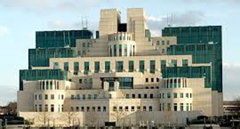 Vai trò của tình báo Anh trong chương trình tra tấn của CIA