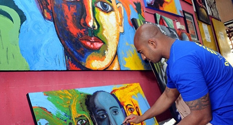 Sáng tạo nghệ thuật của những tử tù