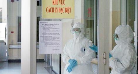 Xuất hiện chùm ca bệnh cúm A/H1N1 ở Đắk Lắk