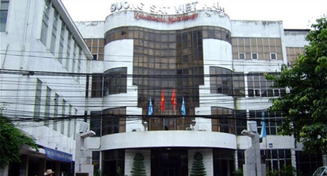 Bộ Giao thông Vận tải yêu cầu kiểm điểm lại lãnh đạo Tổng Công ty Đường sắt