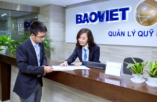 Công ty Quản lý Quỹ Bảo Việt lần thứ 2 nhận giải thưởng Công ty Quản lý quỹ tốt nhất Việt Nam