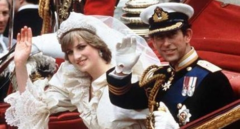 Những đám cưới xa hoa nhất thế giới