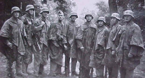 Bí mật kho báu của người Cathar