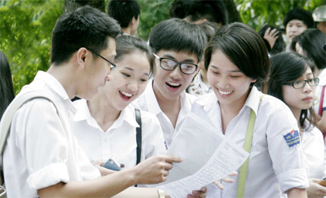 Cần nghiêm trị các hiện tượng tiêu cực để giữ uy tín và độ tin cậy của kỳ thi