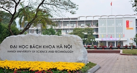 Điểm chuẩn dự kiến vào đại học Bách Khoa Hà Nội năm 2018