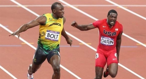 Những cuộc chạy đua thú vị trong lịch sử