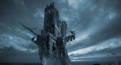 Bí ẩn về những con tàu bị mất tích