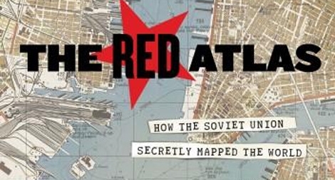 Chương trình bí mật lập bản đồ thế giới của Liên Xô