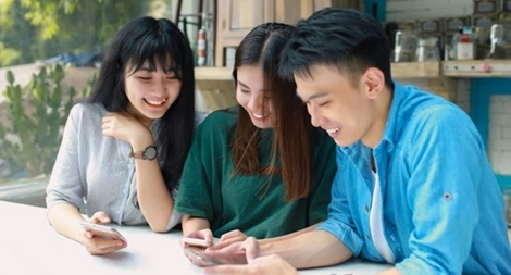 Viettel tặng khách hàng 30 triệu GB data