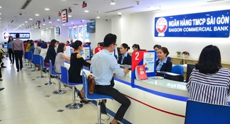 Lợi nhuận 6 tháng đầu năm của SCB tăng 27% so với cùng kỳ