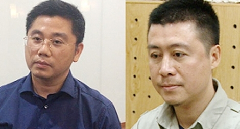 Kết luận điều tra về vụ án tổ chức đánh bạc trực tuyến