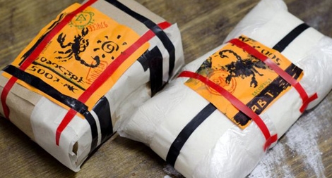 Mozambique: “Đất tốt” để tội phạm sử dụng công nghệ cao buôn bán heroin