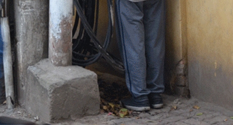 Say rượu “tè bậy”, 1 người bị đánh, 1 người bị đâm trọng thương