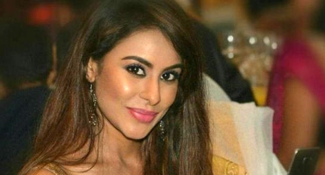 Hé lộ bí ẩn vụ án dụ dỗ nữ diễn viên điện ảnh Ấn Độ bán mình ở Mỹ
