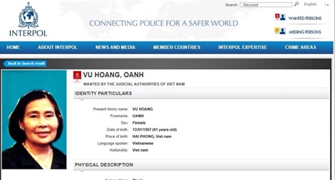 Triệt phá đường dây ma túy khủng do trùm Oanh “Hà” cầm đầu