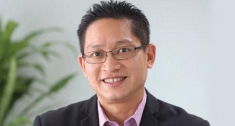 Cựu Tổng giám đốc Microsoft Việt Nam Vũ Minh Trí làm Phó tổng VNG